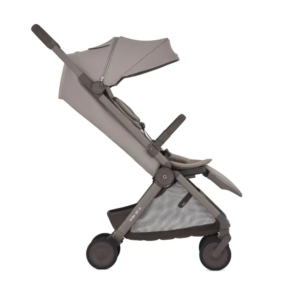 Коляска ANEX AIR-Q Crumbly