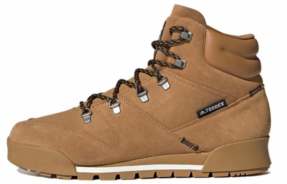 Кроссовки Adidas Terrex Snowpitch C.Rdy
