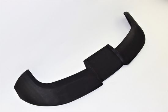 Спойлер V.2 для Opel Astra K 2015-2021 Hatchback