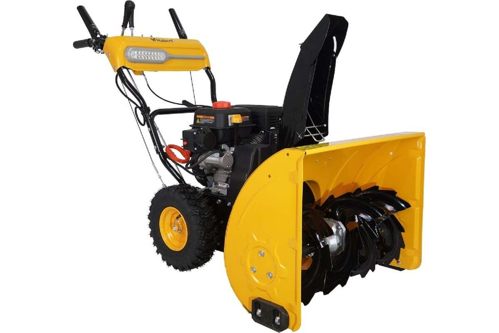 Снегоуборщик Habert HBM28D