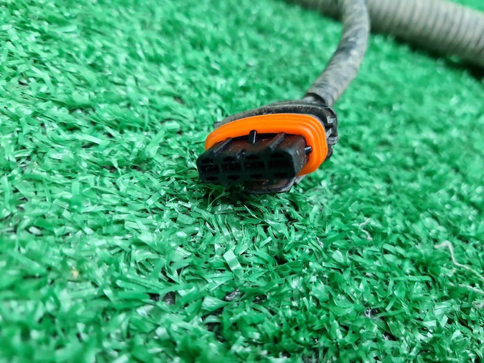 Проводка моторного отсека Jetour X90 PLUS (21-нв)