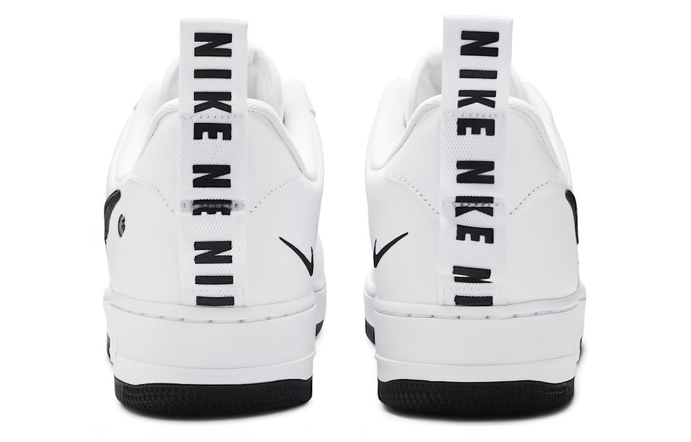 Кроссовки Nike Air Force 1 Utility White