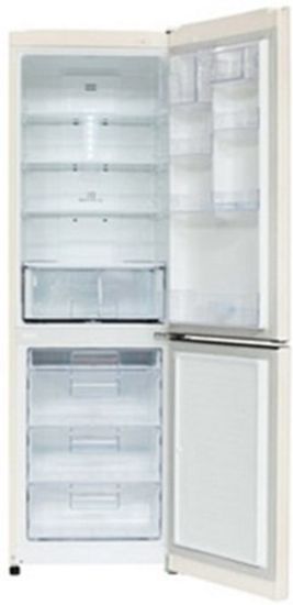 Холодильник LG GA-B409SLQA