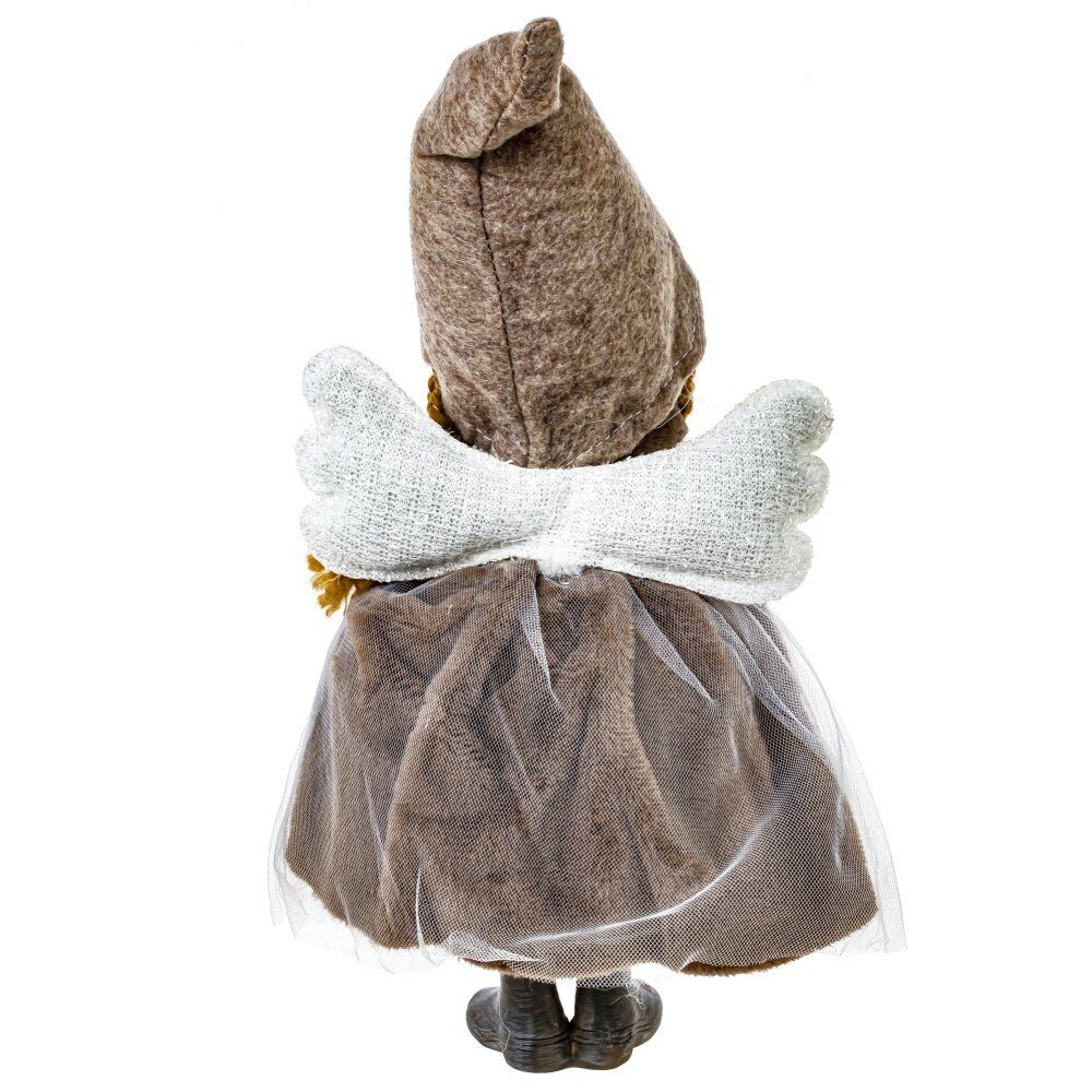 GAEM Игрушка набивная "Ангел", L15 W15 H31 см