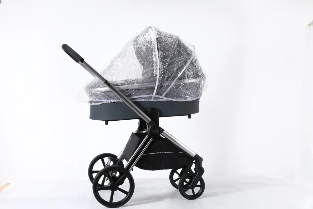 Коляска 2 в 1 Luxmom Fimos 999