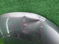 Капот Suzuki Vitara 2 (2014-2024)