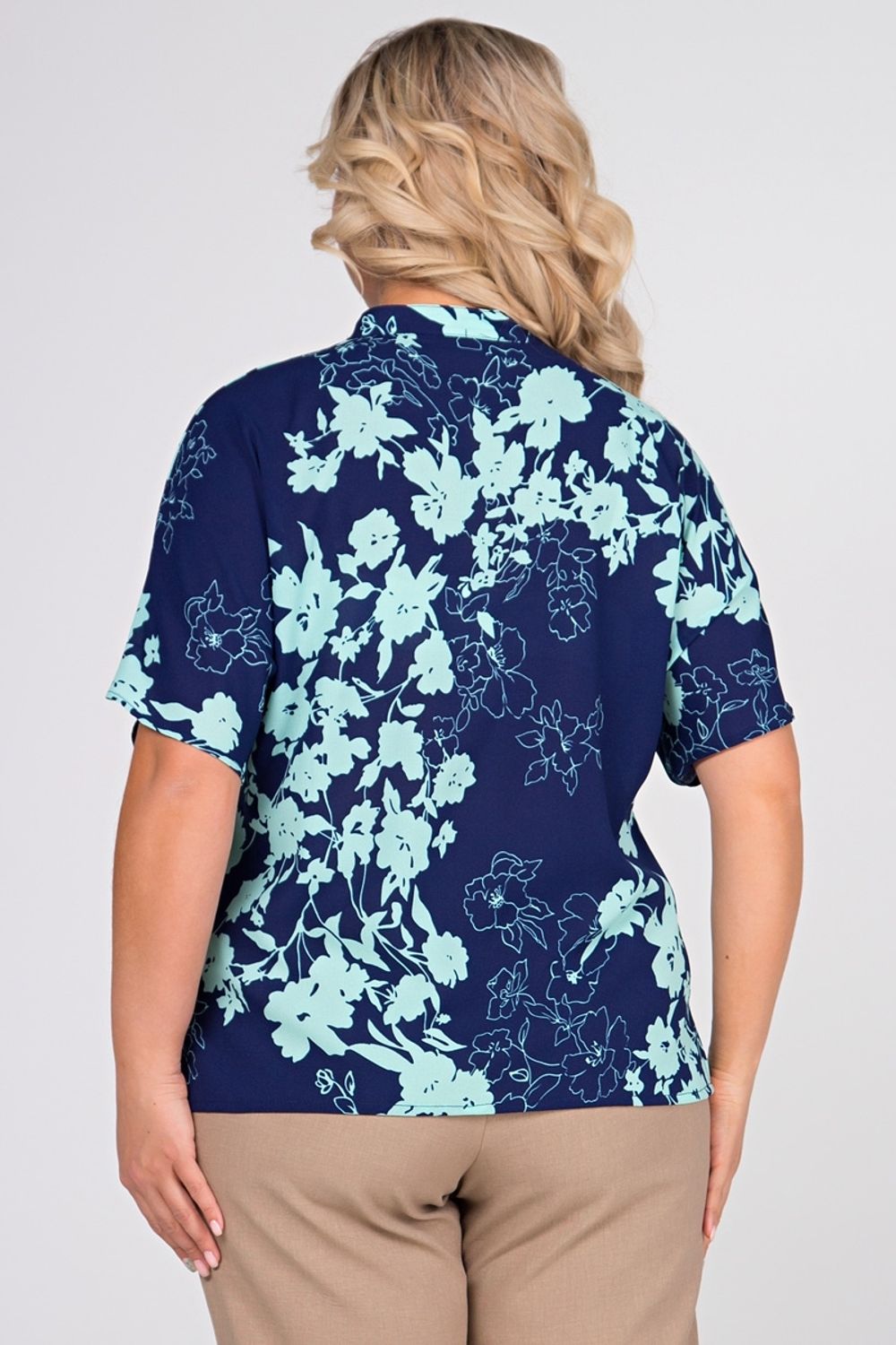 Блузка Лили №1 Valentina