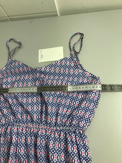 Платье Deseo летнее 40 размер