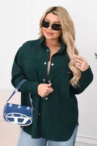 Рубашка УК-384 Фабрика Моды