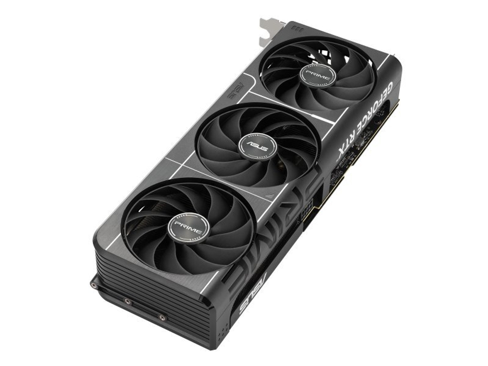 Видеокарта Asus Nvidia GeForce RTX 5060 Ti Prime [90YV0MP0-M0NA00]