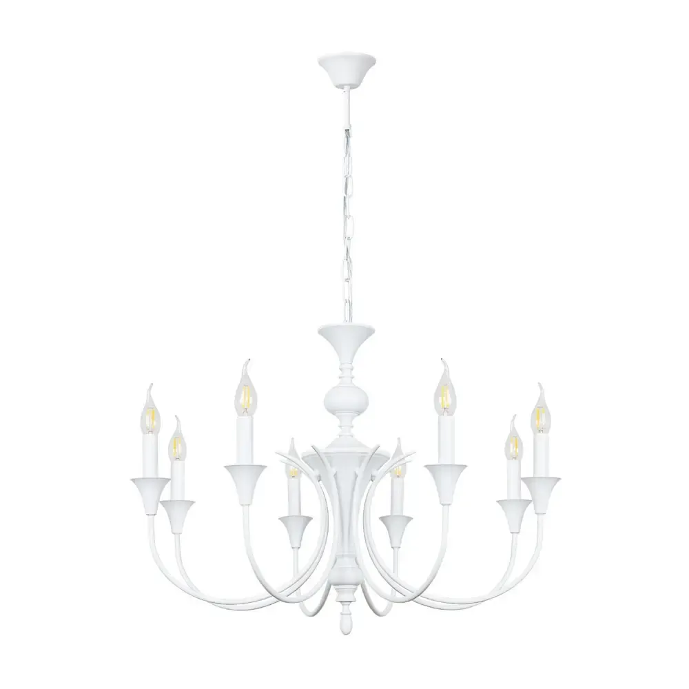 Подвесная люстра Arte Lamp