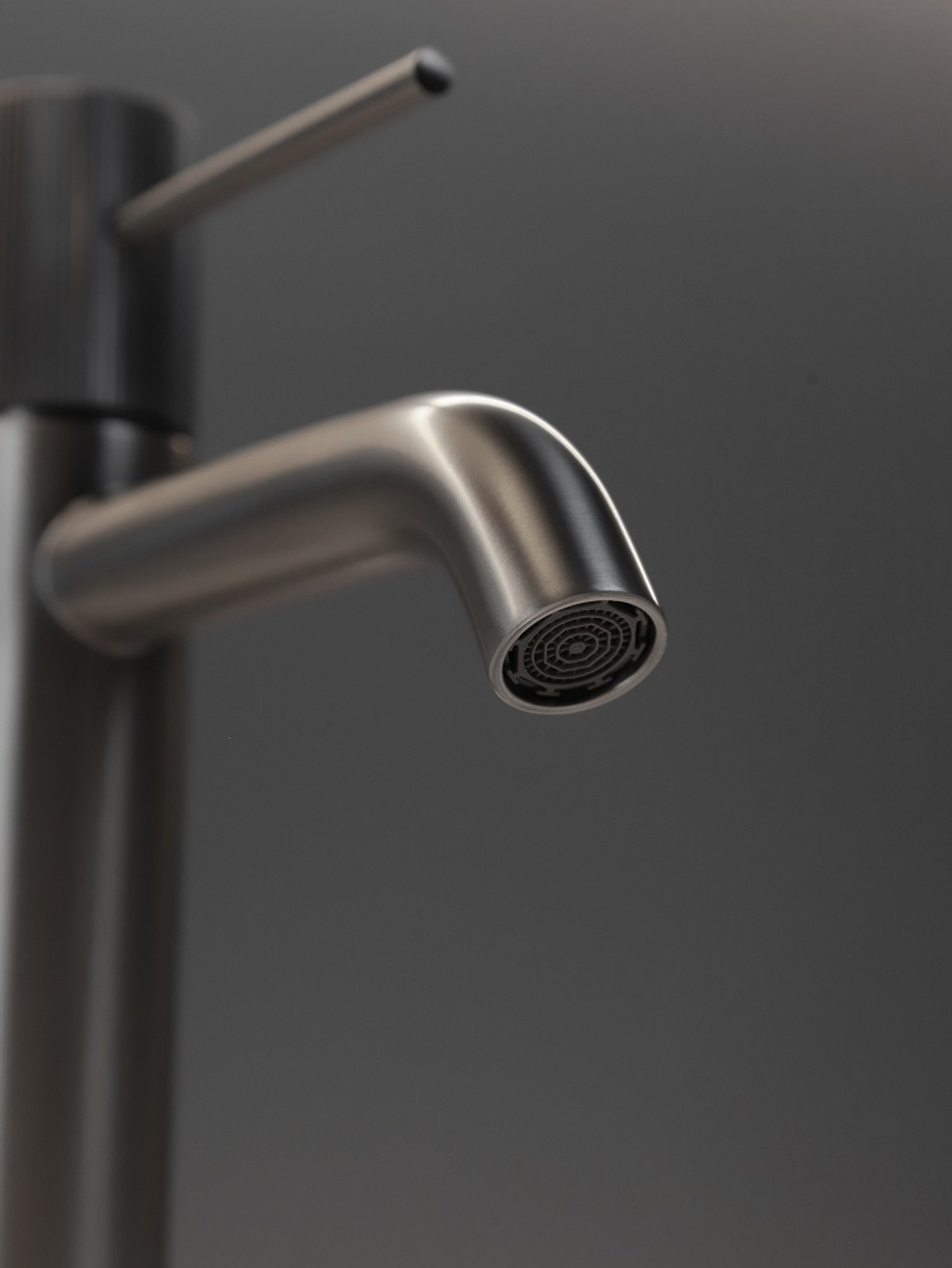 Смеситель для раковины AltroBagno Bilancia 0141 GM