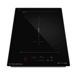 Индукционная варочная панель MAUNFELD AVI3028SFBK