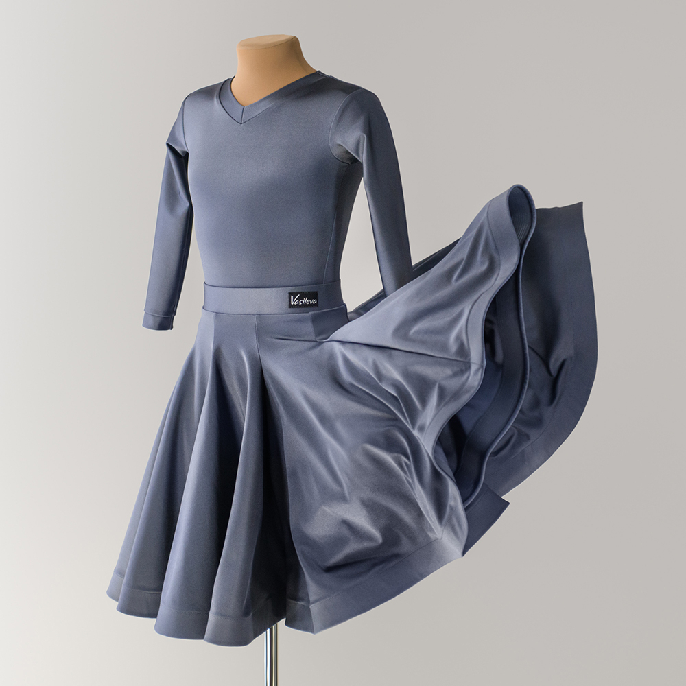 бальные платья 12 лет