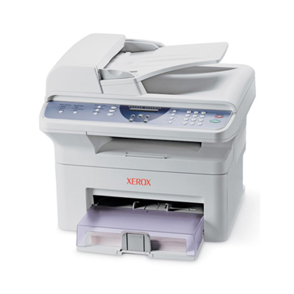 Многофункциональное устройство Xerox Phaser 3200MFP/N