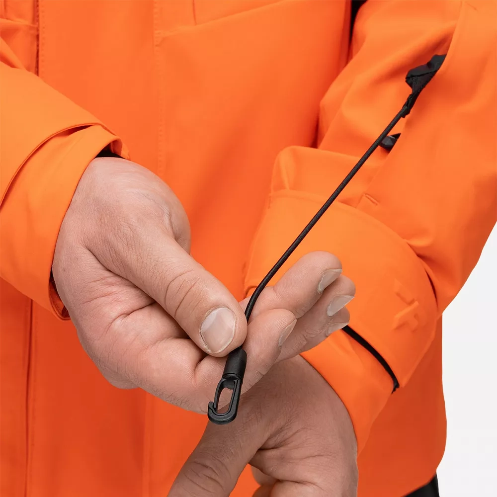 КУРТКА ГОРНОЛЫЖНАЯ FINNTRAIL МУЖСКАЯ ASPEN 3462