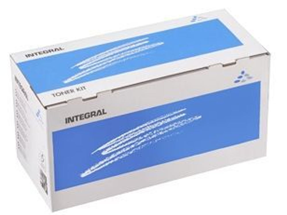 Тонер-картридж  Integral TK-5270K