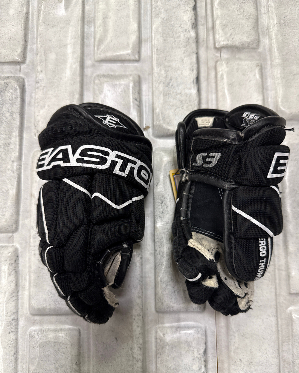 Easton stealth s3 YTH 8”