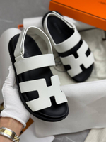 Сандалии Hermes