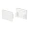 Заглушка Arlight SL-Slim-H13M White глухая 037537