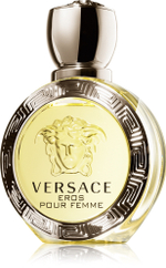 Versace Eros Pour Femme Туалетная вода для женщин