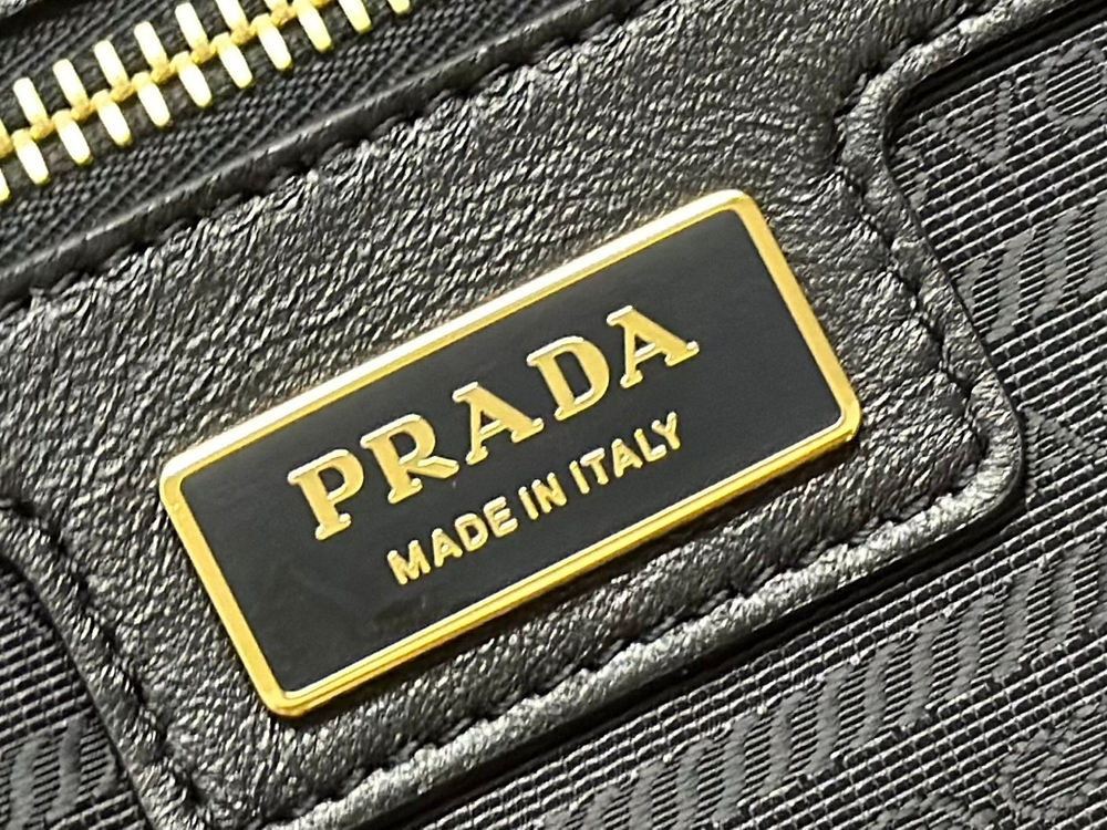 Prada Re-Edition 1978 Top Handle Bag