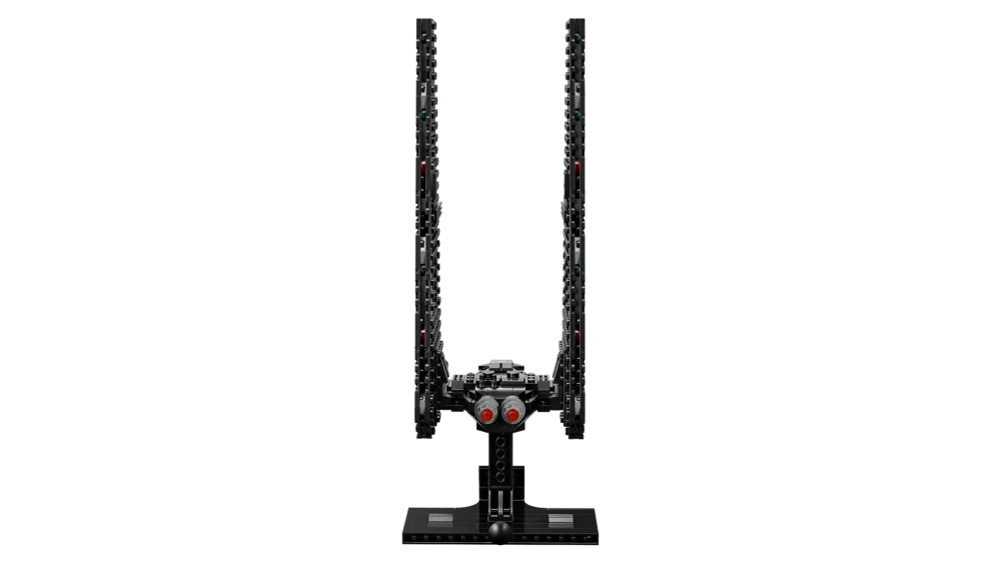 Конструктор LEGO Star Wars 75406 Командный шаттл Кайло Рена