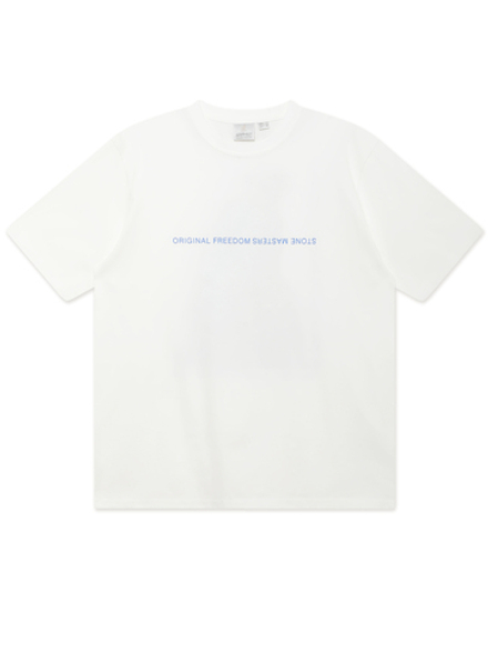 Футболка Кор. Рукав Stonemasters Tee