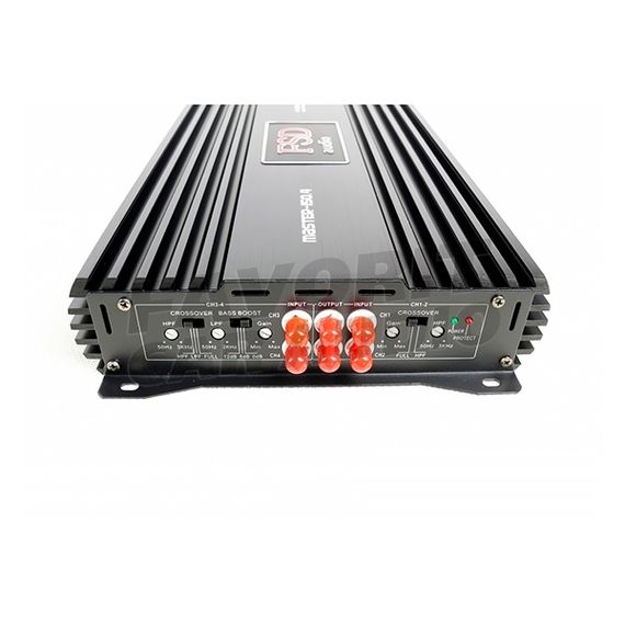 Усилитель FSD audio MASTER 150.4
