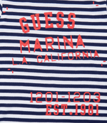 Футболка SS Guess - темно-синий(L4GI16 KC7N0)