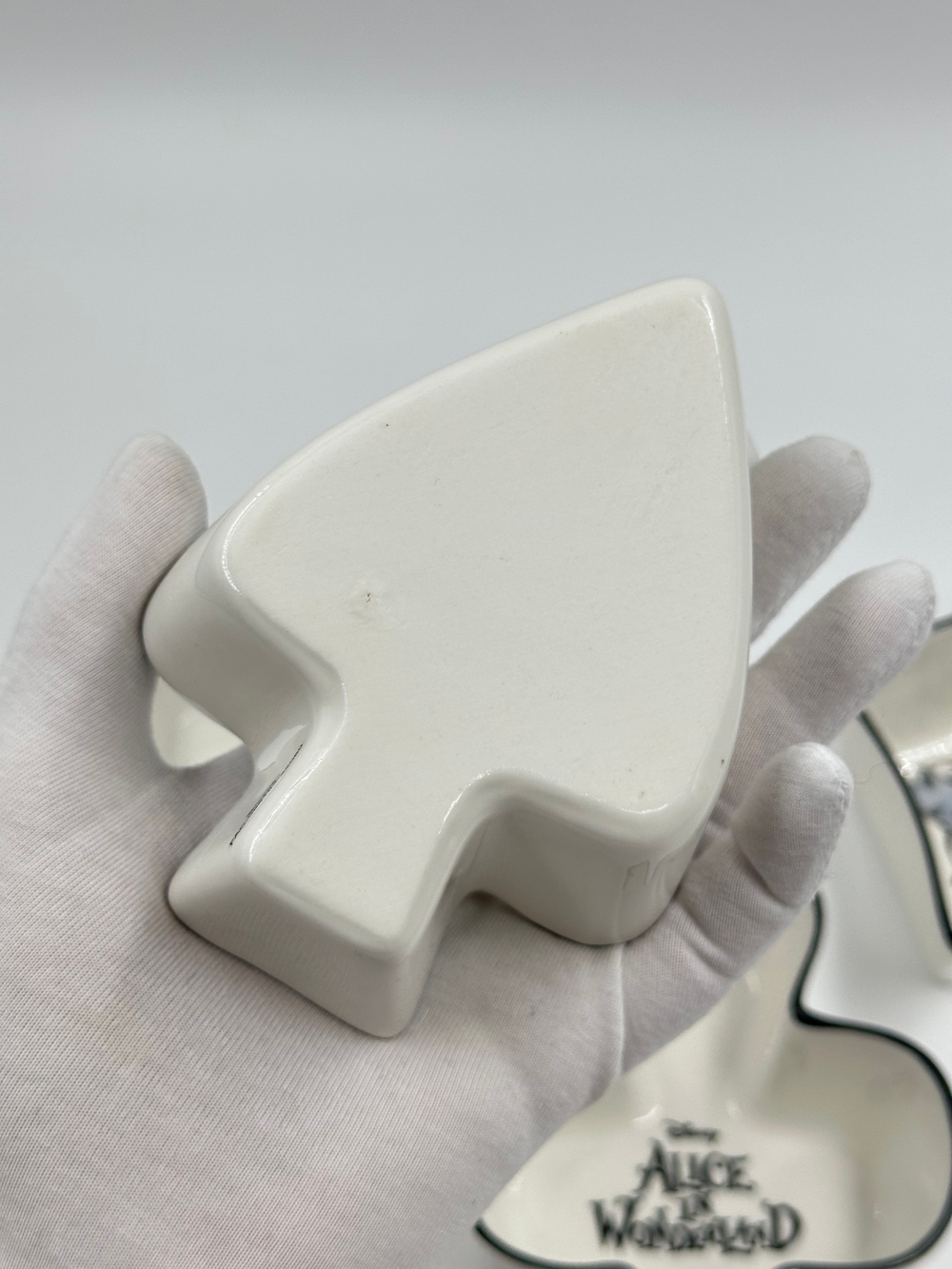 Набор пиал Алиса в Стране Чудес Disney