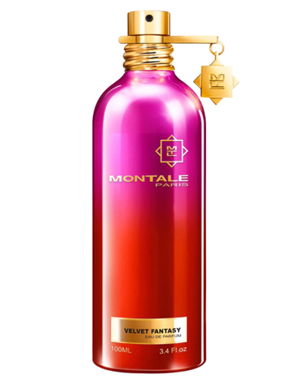 MONTALE Velvet Fantasy