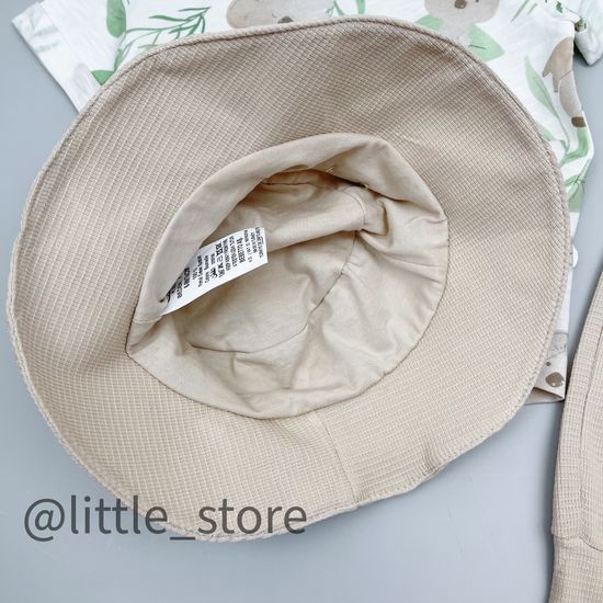 Комплект "Koala love" с панамкой