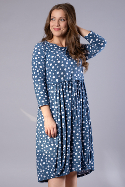 Платье женское 1995ЛП, лагуна #172Лаг051995ЛП