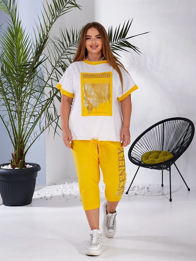 Костюм УК-0181-2 Fabrika