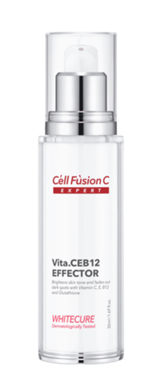 Vita CEB12 Effector - Сыворотка с комплексом витаминов 50 мл