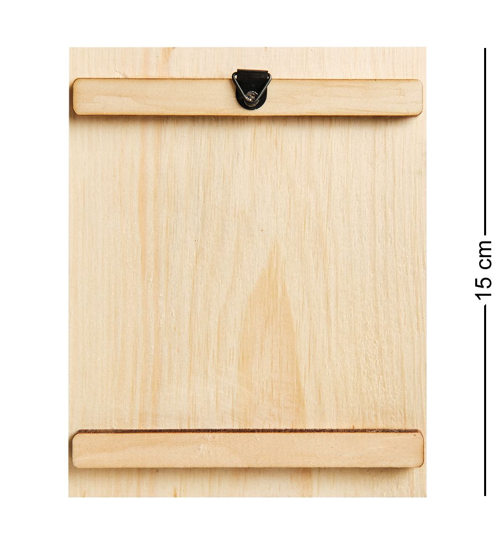 GAEM Home КД-11/104 Икона малая Божией Матери «Семистрельная»