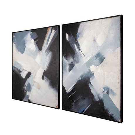 Диптих 100х75см Tomas Stern 87073