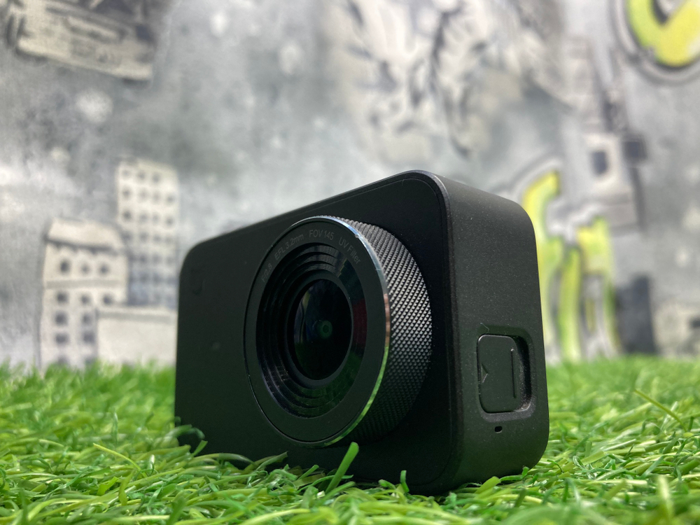 Xiaomi Mijia Mi Action Camera 4K