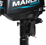Лодочные мотор MARLIN MF 5 AMHS
