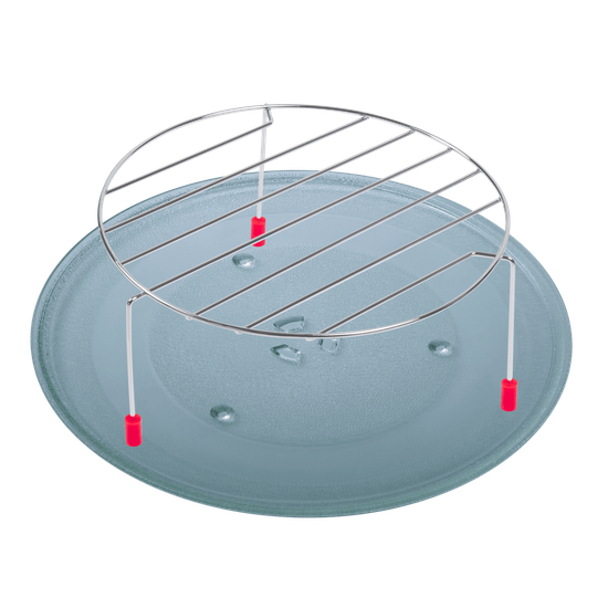 Встраиваемая микроволновая печь MAUNFELD MBMO349GB
