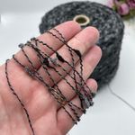 Lagopolane 26% меринос 13% полиамид 61% полиакрил