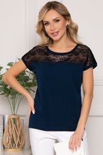 Блузка 41215 Avili