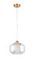 Подвесной светильник Vele Luce Milan VL5724P11