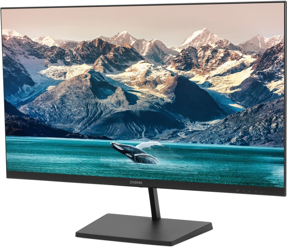 Монитор 27" Digma Progress 27P501F