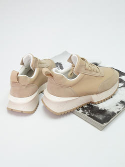 Кроссовки женские демисезонные