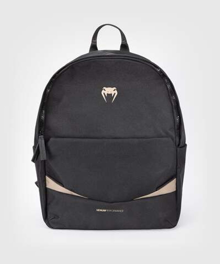 Рюкзак Venum Evo 2 Light Black/Sand
