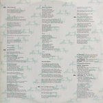 Wings / London Town (LP)