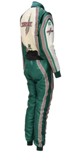 Tony Kart размер 44