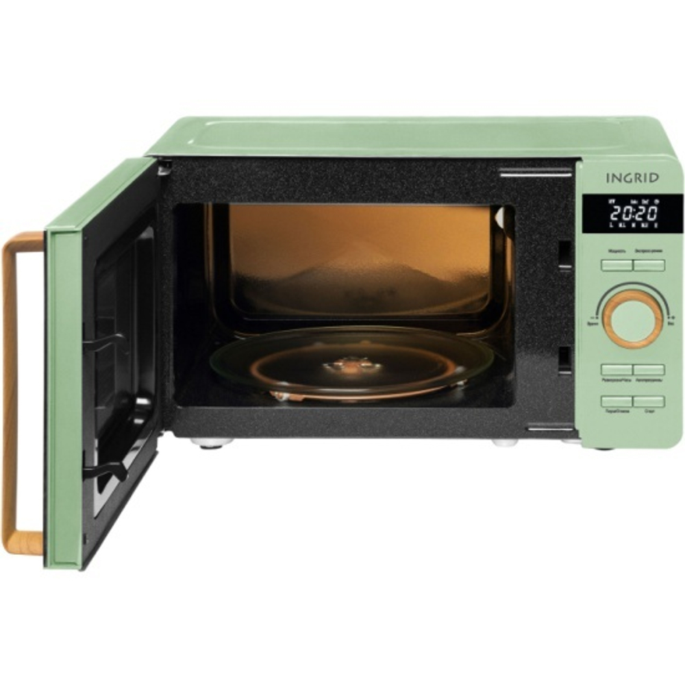 Микроволновая печь Tesler ME-2044 GREEN